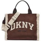 Dkny Torbe DW0300821 CBE Kostanjeva Cene