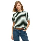 Superdry prugasta ženska majica