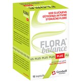 Goodwill florabalance plus 15 kapsula | ePonuda.com
