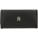 Tommy Hilfiger Novčanik zlatna / crna | shoptok.hr
