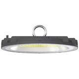  Viseći LED reflektor UFO, 150W, 18000lm, 3CCT, crni Cene