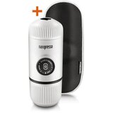  WACACO NANOPRESSO CHILL WHITE + FUTROLA | shoptok.hr