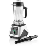 namizni mešalnik Vital blend mini črno zelen 210090000