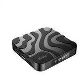 X Wave TV Box 510 Smart 8KAndroid 122GB16G | ePonuda.com
