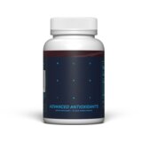 BLUE PRINT Advanced Antioxidants 30 kaps. | Eponuda.com