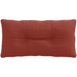  Jastučić za leđa PUTTEN 100% poliester Crvena 70 x 40 x 10 cm Slike