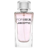 Jacomo For Her parfumska voda 100 ml za ženske Cene