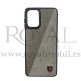  futrola leather textil za iphone 13 pro (6.1) siva Cene