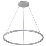  LED prigušiva luster na sajli LED/32W/230V 3000-6500K preč. 60 cm + daljinski upravljač | Eponuda.com