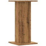 vidaXL Stalci za biljke 2 kom 30 x 30 x 60 cm konstruirano drvo | shoptok.hr