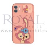  futrola bunny soft protect camera za samsung A725 galaxy A72 no4 Cene