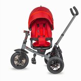 Coccolle Tricikel Pianti Živo rdeča smart | Shoptok.si