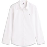 Tommy Hilfiger Ženska košulja WW0WW47169, Bela | Eponuda.com