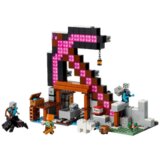 Lego Minecraft: Rudnik Kramp | Shoptok.si