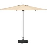  Baza za suncobran Crna 45 x 45 x 29,5 cm | Eponuda.ba