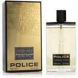 Parfem Amber Gold toaletna voda za moške 100 ml Cene