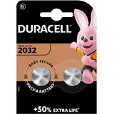 Duracell Baterija CR2032 Cijene