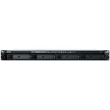 Synology RS422+ NAS uređaj AMD Ryzen R1600 2GB DDR4 sivi, Sivi | Eponuda.com