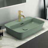Ideal Standard Zelen keramičen umivalnik 55x38 cm Ipalyss – | Shoptok.si