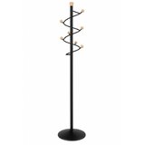  Metalni čiviluk 604 Vortice crni Cene
