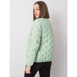 Z-Desing Jacket Style Jacket-NM-DE-KR-H-1093.99P-Pistachio | Shoptok.si