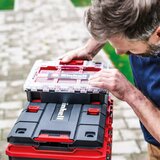Einhell Držač za alat E-Case adapter za spajanje kutija | shoptok.hr
