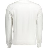 North Sails SWEATSHIRT WITHOUT ZIP MAN WHITE | shoptok.hr