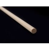 Žaže Drvena letva OKRUGLA TIP 46 15MM 2M | shoptok.hr
