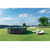 Intex bazen s priloženim filtrom Ultra Frame XTR, 488x122 cm, 26792NP | Shoptok.si