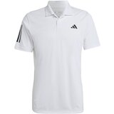Adidas Funkcionalna majica črna / bela | Shoptok.si