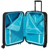 Odlo Kovčki 77790015000 Črna | Shoptok.si