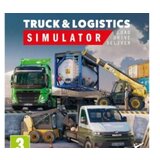 Truck and Logistics Simulator /PS4 | Eponuda.ba