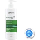 Vichy DERCOS Šampon protiv peruti za normalnu ili masnu kosu | Eponuda.ba