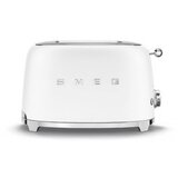 Smeg toster TSF01WHMEU Bijela | Eponuda.ba