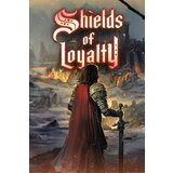 shields of loyalty (pc) steam key europe  shields of loyalty (pc) steam key europe Slike
