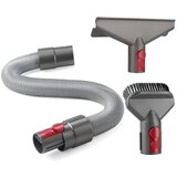 INORCO 4Pcs Dodatki Krtae Sesalnika V15 V11 V10 V8 V7 Nadomestni Dodatki, (21983801) | Shoptok.si