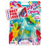  Konj Pony Magic Friend Plava Cene