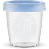 Avent SCF619/05 posodica za shranjevanje 180 ml, 5/1 | Shoptok.si