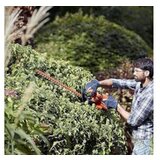 Black & Decker Električni trimer za živu ogradu 450W BEHT251 | ePonuda.com