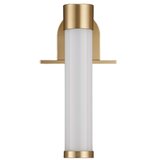  LED osvetljenje za ogledalo u kupatilu APA MINI LED/4W/230V IP44 zlatna | Eponuda.com