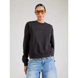 Vans Sweater majica 'ESSENTIAL' crna | shoptok.hr