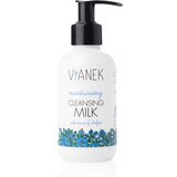 VIANEK Moisturizing Cleansing Milk | Shoptok.si