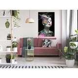  Slika - Colourful Portrait (1 Part) Vertical 40x60 | shoptok.hr
