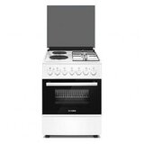 Alfa Plam kombinovani šporet sg 122 60 13 im lite outlet | ePonuda.com