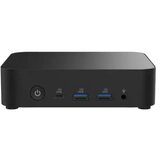 Asus mini pc nuc 14 essential N97 DDR5 8GB/m.2 256GB/WiFi/BT/HDMI/BT5.3 Cene