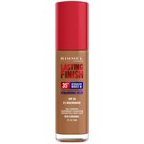 Rimmel London Lasting Finish Hydration Boost tekući puder SPF 20 (450 Caramel) 30 ml | shoptok.hr