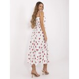 Italy Moda Dress-MI-SK-23817-4.87-white | shoptok.hr