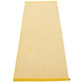 Pappelina gorčično rumen zunanji in notranji tekač 70x200 cm effi mustard – Cene