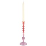 PT LIVING Stakleni svijećnjak Grato Mecer – | shoptok.hr