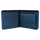 Vuch Muški novčanik Cremon Blue, 9 x 11 cm | shoptok.hr